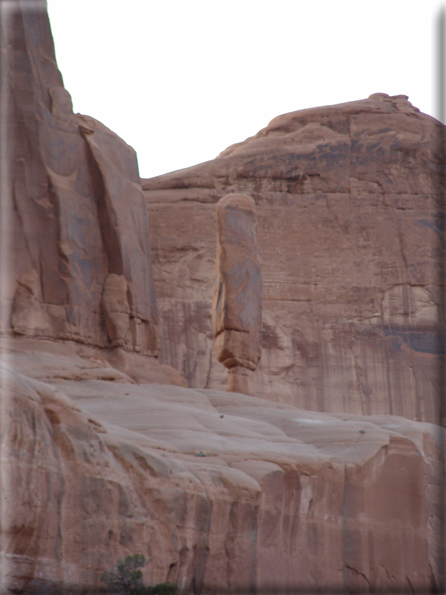 foto Arches Park